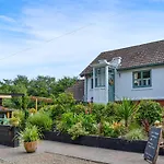 Fuchsia - Uk50454 Ferienhaus