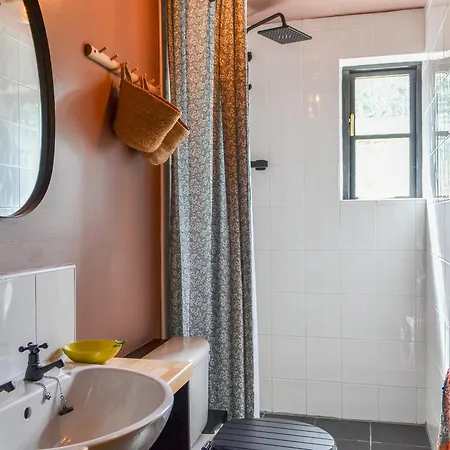 펜션 Fuchsia - Uk50454 *