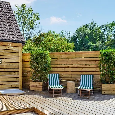 Fuchsia - Uk50454 펜션